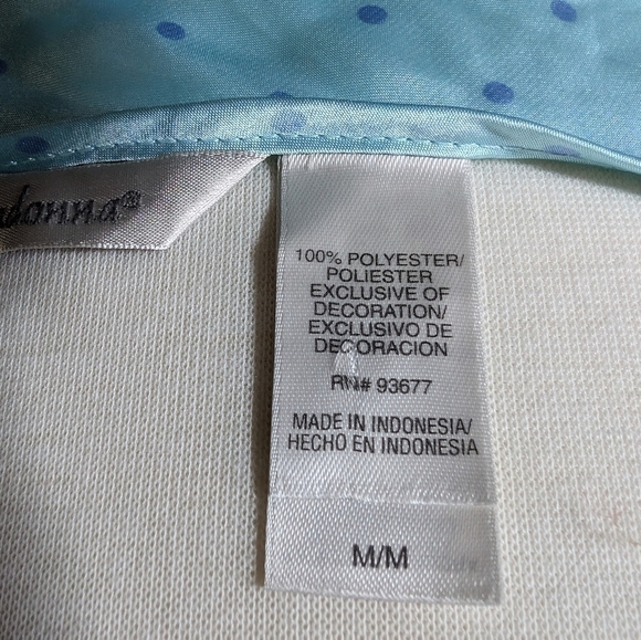 Blue‎ slip - Picture 4 of 4